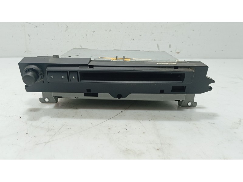 Recambio de sistema audio / radio cd para bmw 5 (e60) 525 d referencia OEM IAM   