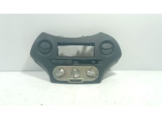 Recambio de mando calefaccion / aire acondicionado para toyota yaris (_p1_) 1.3 (scp12_, scp13_) referencia OEM IAM   