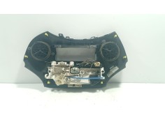 Recambio de mando calefaccion / aire acondicionado para toyota yaris (_p1_) 1.3 (scp12_, scp13_) referencia OEM IAM    2