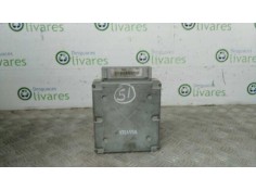 Recambio de centralita motor uce para  referencia OEM IAM 98AB12A650CXG  