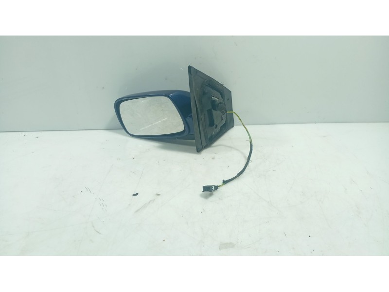 Recambio de retrovisor izquierdo para toyota yaris (_p1_) 1.3 (scp12_, scp13_) referencia OEM IAM   