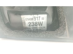 Recambio de retrovisor izquierdo para toyota yaris (_p1_) 1.3 (scp12_, scp13_) referencia OEM IAM    2