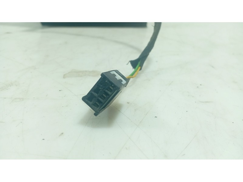 Recambio de retrovisor izquierdo para toyota yaris (_p1_) 1.3 (scp12_, scp13_) referencia OEM IAM   