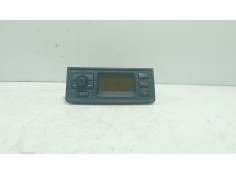 Recambio de sistema audio / radio cd para toyota yaris (_p1_) 1.3 (scp12_, scp13_) referencia OEM IAM   