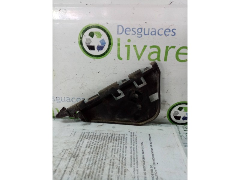 Recambio de no identificado para  referencia OEM IAM 9634016480  