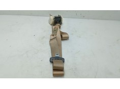 Recambio de cinturon seguridad trasero izquierdo para bmw 5 (e60) 525 d referencia OEM IAM   