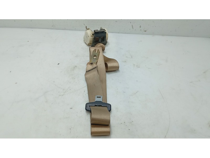 Recambio de cinturon seguridad trasero izquierdo para bmw 5 (e60) 525 d referencia OEM IAM   