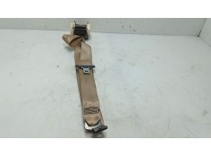 Recambio de cinturon seguridad trasero central para bmw 5 (e60) 525 d referencia OEM IAM 72119132818  
