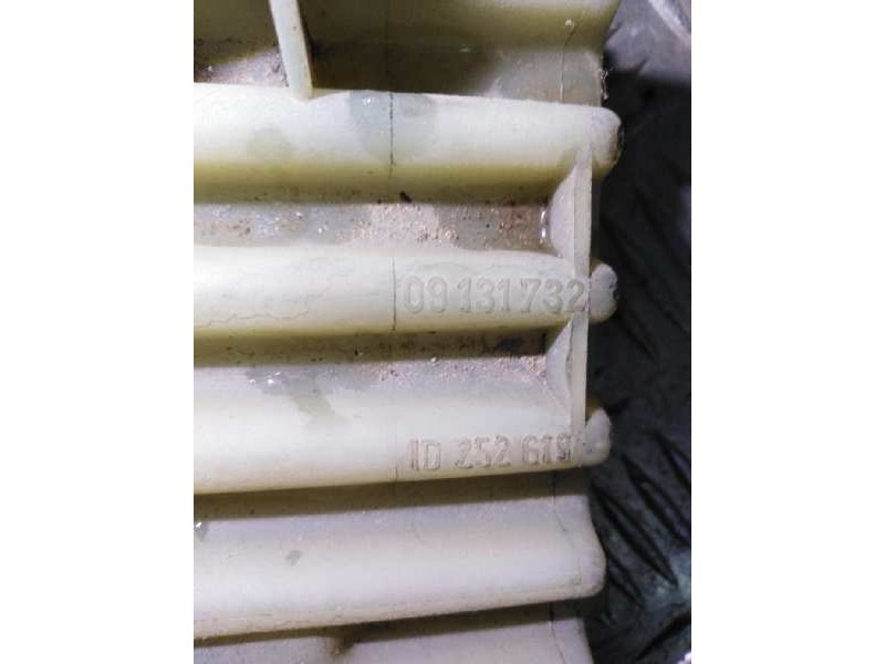 Recambio de centralita motor uce para  referencia OEM IAM 09131732  