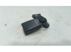 Recambio de anclaje cinturon trasero derecho para bmw 5 (e60) 525 d referencia OEM IAM   