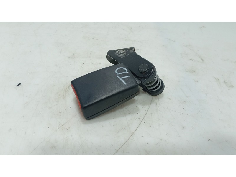 Recambio de anclaje cinturon trasero derecho para bmw 5 (e60) 525 d referencia OEM IAM   