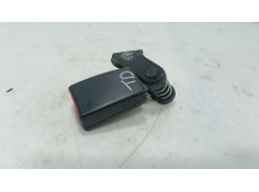 Recambio de anclaje cinturon trasero derecho para bmw 5 (e60) 525 d referencia OEM IAM    2