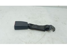 Recambio de anclaje cinturon trasero izquierdo para bmw 5 (e60) 525 d referencia OEM IAM   