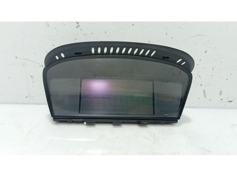 Recambio de modulo electronico para bmw 5 (e60) 525 d referencia OEM IAM   