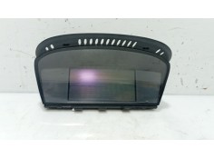 Recambio de modulo electronico para bmw 5 (e60) 525 d referencia OEM IAM    2