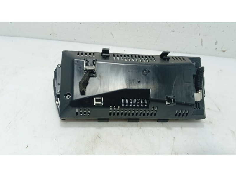 Recambio de modulo electronico para bmw 5 (e60) 525 d referencia OEM IAM   