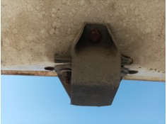 Recambio de cerradura maletero / porton para renault 6 (118_) 0.8 referencia OEM IAM    2