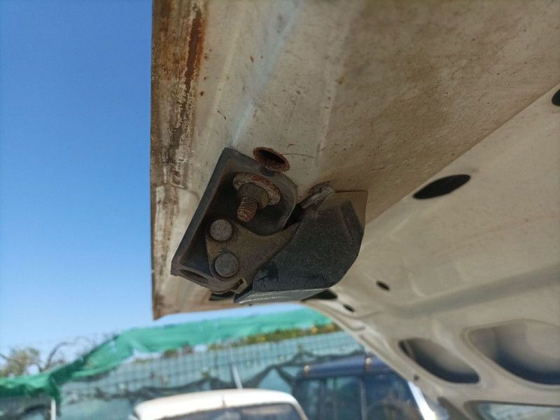 Recambio de cerradura maletero / porton para renault 6 (118_) 0.8 referencia OEM IAM   