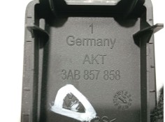 Recambio de mando elevalunas delantero derecho para volkswagen passat b7 (362) 2.0 tdi referencia OEM IAM 7L6959855CREH   2