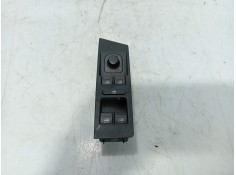 Recambio de mando elevalunas delantero izquierdo para volkswagen passat b7 (362) 2.0 tdi referencia OEM IAM 1K4959857CREH  