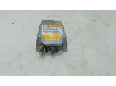 Recambio de centralita airbag para bmw 5 (e60) 525 d referencia OEM IAM   