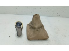 Recambio de pomo palanca cambio para bmw 5 (e60) 525 d referencia OEM IAM   