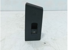 Recambio de mando elevalunas trasero izquierdo para volkswagen passat b7 (362) 2.0 tdi referencia OEM IAM 7L6959855CREH  