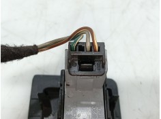 Recambio de mando elevalunas trasero izquierdo para volkswagen passat b7 (362) 2.0 tdi referencia OEM IAM 7L6959855CREH   2