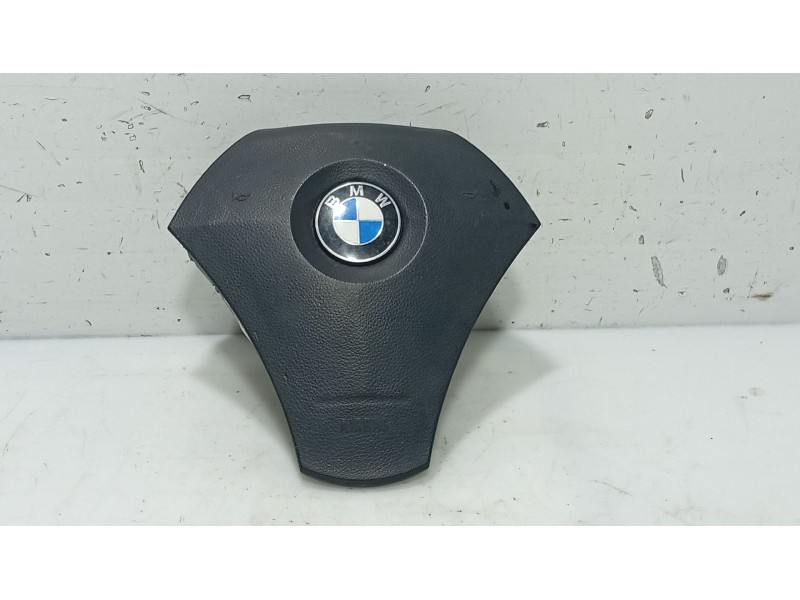 Recambio de airbag delantero izquierdo para bmw 5 (e60) 525 d referencia OEM IAM 32346774449  