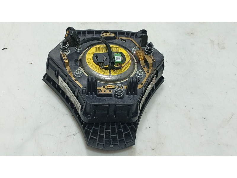 Recambio de airbag delantero izquierdo para bmw 5 (e60) 525 d referencia OEM IAM 32346774449  