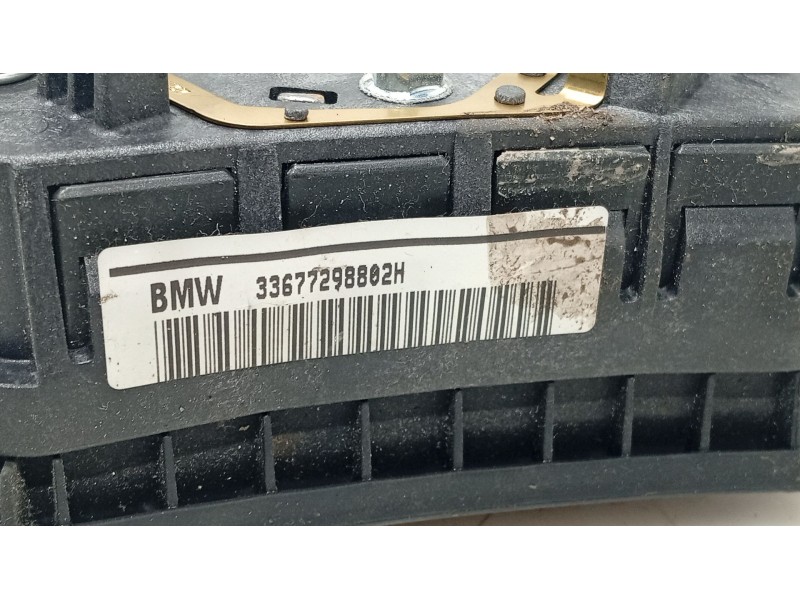 Recambio de airbag delantero izquierdo para bmw 5 (e60) 525 d referencia OEM IAM 32346774449  