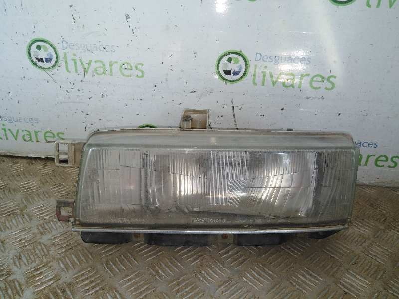 Recambio de faro izquierdo para  referencia OEM IAM    Recambio de faro izquierdo para  referencia OEM IAM