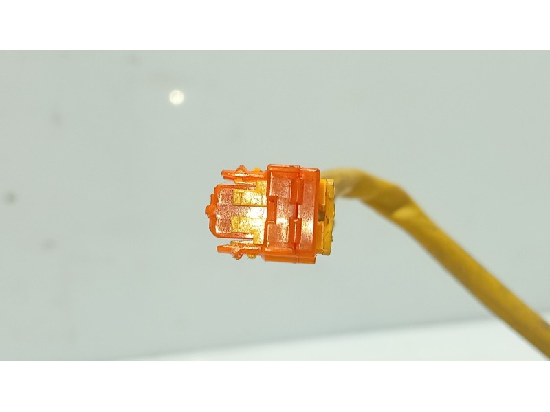 Recambio de anillo airbag para toyota yaris (_p1_) 1.3 (scp12_, scp13_) referencia OEM IAM   