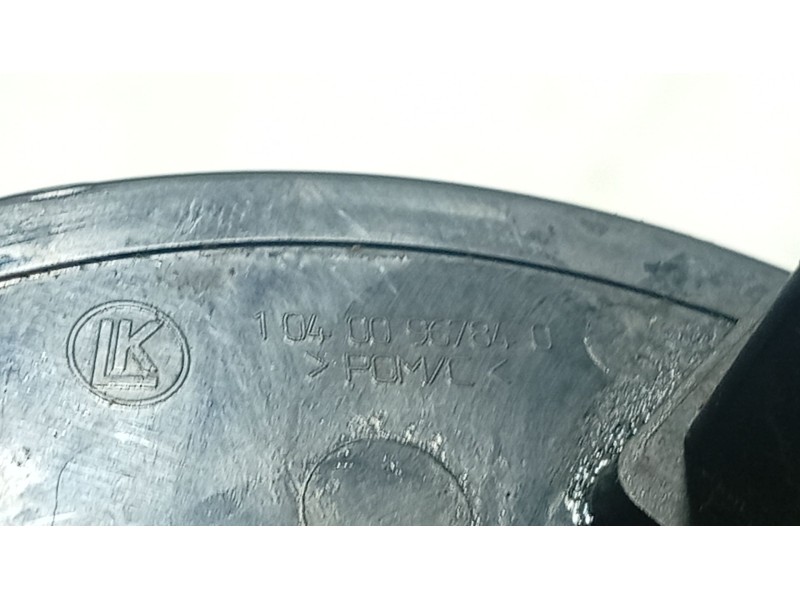 Recambio de anillo airbag para toyota yaris (_p1_) 1.3 (scp12_, scp13_) referencia OEM IAM   