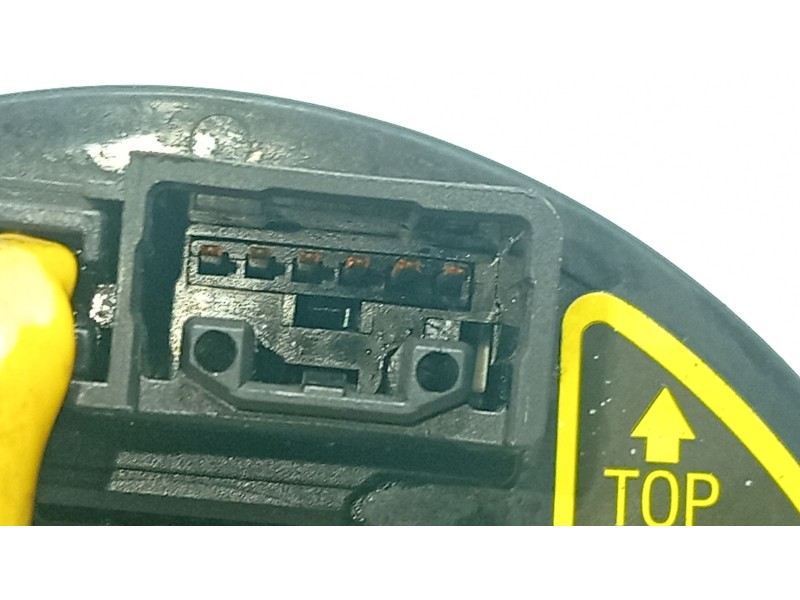 Recambio de anillo airbag para toyota yaris (_p1_) 1.3 (scp12_, scp13_) referencia OEM IAM   