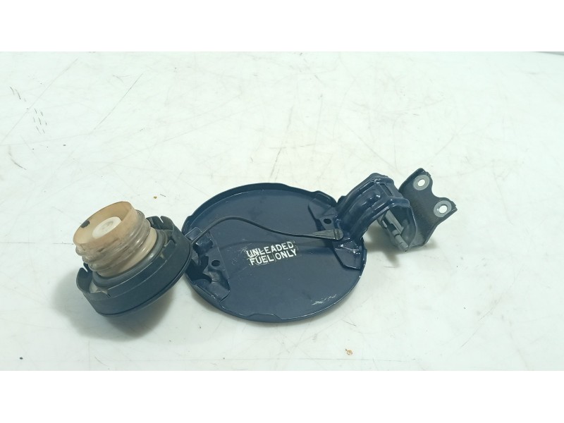 Recambio de tapa combustible para toyota yaris (_p1_) 1.3 (scp12_, scp13_) referencia OEM IAM   