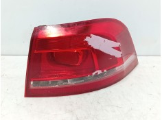 Recambio de piloto trasero derecho para volkswagen passat b7 (362) 2.0 tdi referencia OEM IAM   