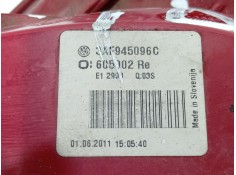 Recambio de piloto trasero derecho para volkswagen passat b7 (362) 2.0 tdi referencia OEM IAM    2