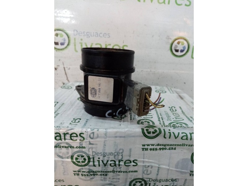 Recambio de caudalimetro para citroen c5 berlina 2.0 hdi sx   |   0.01 - ... | 2001 - 2004 | 109 cv / 80 kw referencia OEM IAM 5 Recambio de caudalimetro para citroen c5 berlina 2.0 hdi sx   |   0.01 - ... | 2001 - 2004 | 109 cv / 80 kw referencia OEM IAM 5