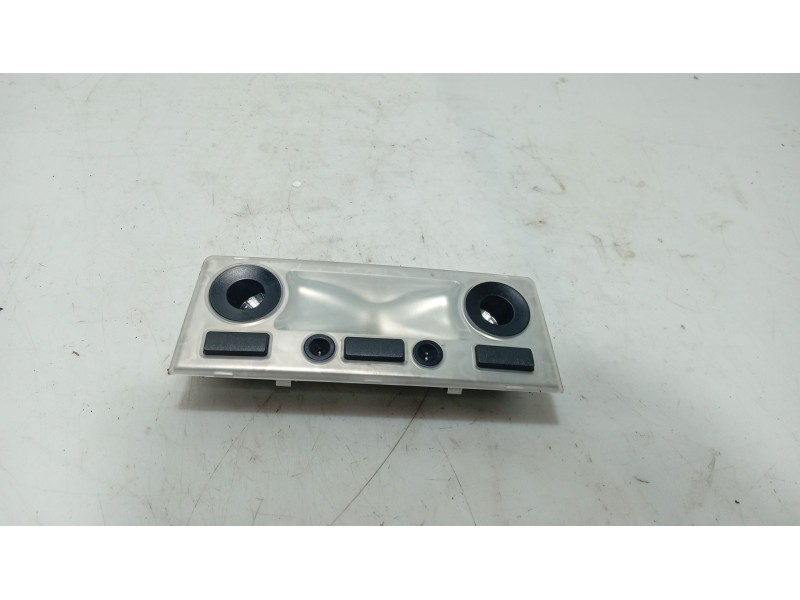 Recambio de luz interior para bmw 5 (e60) 525 d referencia OEM IAM   