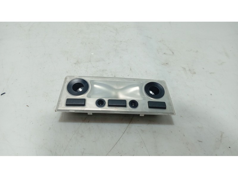 Recambio de luz interior para bmw 5 (e60) 525 d referencia OEM IAM   