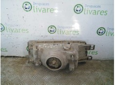 Recambio de faro izquierdo para  referencia OEM IAM    2