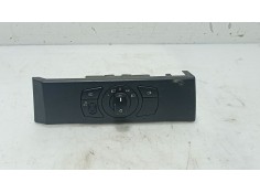 Recambio de mando luces para bmw 5 (e60) 525 d referencia OEM IAM   