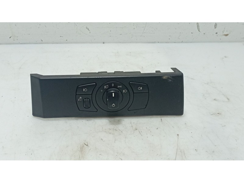 Recambio de mando luces para bmw 5 (e60) 525 d referencia OEM IAM   