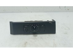 Recambio de mando luces para bmw 5 (e60) 525 d referencia OEM IAM    2