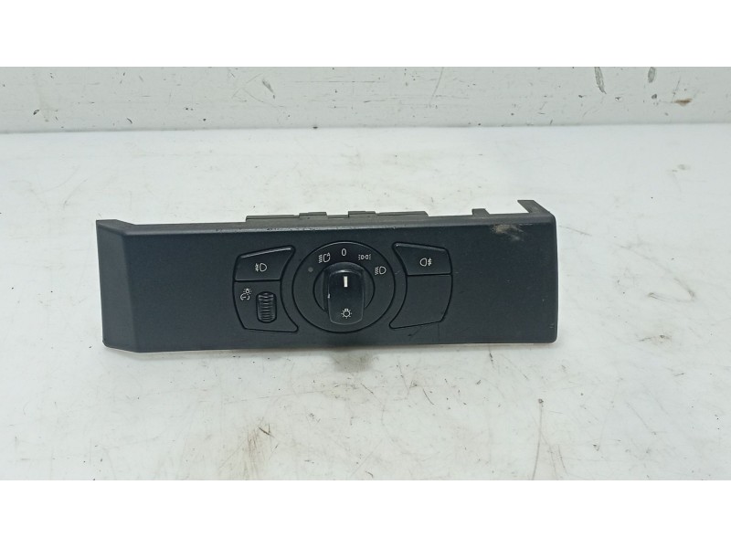 Recambio de mando luces para bmw 5 (e60) 525 d referencia OEM IAM   