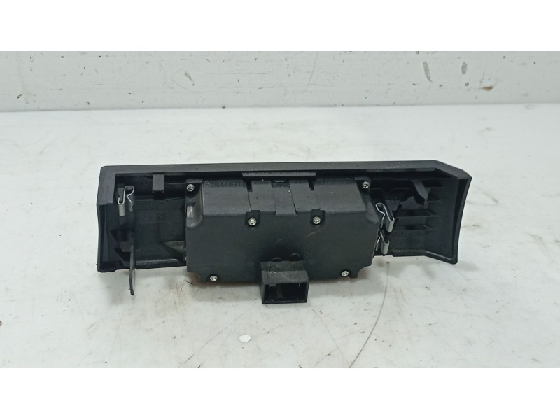 Recambio de mando luces para bmw 5 (e60) 525 d referencia OEM IAM   