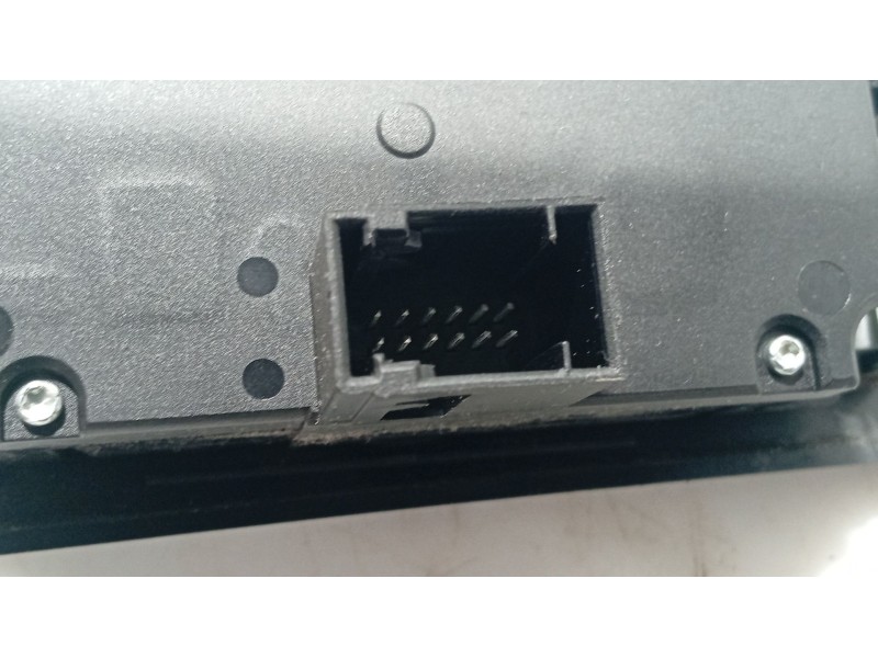 Recambio de mando luces para bmw 5 (e60) 525 d referencia OEM IAM   