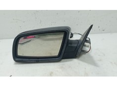 Recambio de retrovisor izquierdo para bmw 5 (e60) 525 d referencia OEM IAM    2