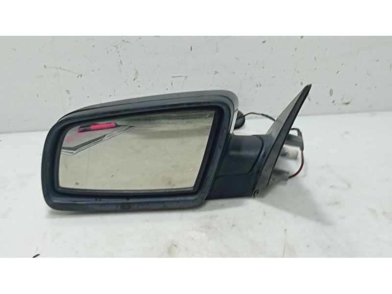 Recambio de retrovisor izquierdo para bmw 5 (e60) 525 d referencia OEM IAM   